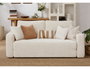 Atelier Del Sofa Wello Double - Crema